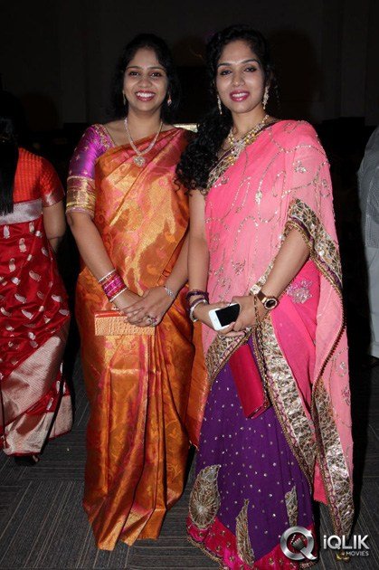 Nandamuri-Mohana-Krishna-Daughter-Mohana-Rupa-Marriage-Photos